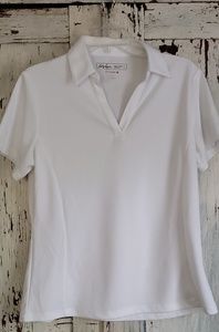 Women's Golf Polo